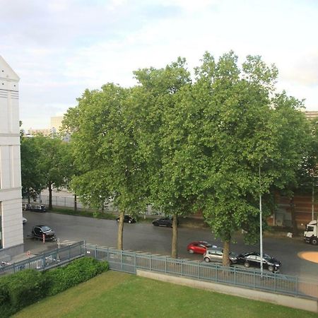 New Design Apartment In Bruksela Zewnętrze zdjęcie